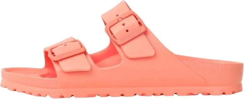 Birkenstock Arizona EVA Favorite Styles lichtroze Schoenen - Foto 9