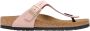 Birkenstock Roze Sandalen Pink Dames - Thumbnail 1