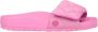 Birkenstock Sandalen Azalea Slide Sandals in roze - Thumbnail 6