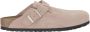 Birkenstock Boston Vl Sandalen & Slides Schoenen light rose maat: 36 beschikbare maaten:36 39 41 - Thumbnail 2