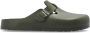 Birkenstock Boston Eva Sandalen & Slides Schoenen eggshell maat: 38 beschikbare maaten:36 37 38 39 40 41 - Thumbnail 38