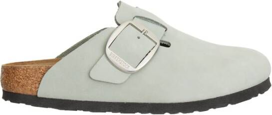 Birkenstock Sage Buckle Sandal
