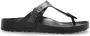 Birkenstock Gizeh Eva Black Schoenmaat 40 Slides & sandalen 128201 - Thumbnail 4
