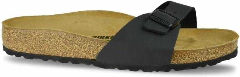 Birkenstock Sandalen Madrid Birko-Flor