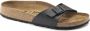 Birkenstock Slippers Madrid smalle schoenwijdte met ergonomisch gevormd voetbed - Thumbnail 41