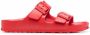 Birkenstock Arizona EVA Slippers Active Red Regular fit | Rood | EVA - Thumbnail 8