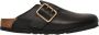 Birkenstock Sandalen Stijlvol en Comfortabel Black Heren - Thumbnail 6