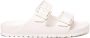 Birkenstock Arizona Eva Eggshell Sandalen & Slides Dames beige maat: 36 beschikbare maaten:36 37 38 39 40 41 - Thumbnail 2