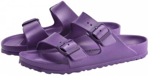 Birkenstock Sandali Paars Dames