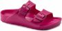 Birkenstock Arizona Essentials Kids 1018923 Kinderen Roze slippers - Thumbnail 2