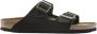 Birkenstock Slippers ARIZONA BF in schoenwijdte smal met ergonomisch gevormd voetbed - Thumbnail 224