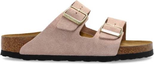 Birkenstock Sandals Arizona BS Pink Dames