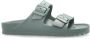 Birkenstock Arizona Essentials EVA Sandalen Regular turkoois grijs - Thumbnail 3