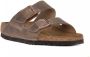 Birkenstock Sandals Arizona Tabacco Oiled Calz S MIINTO 40d6449d92871c7f7b24 Bruin - Thumbnail 82