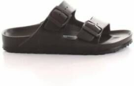 Birkenstock Sandals Arizona Zwart Heren