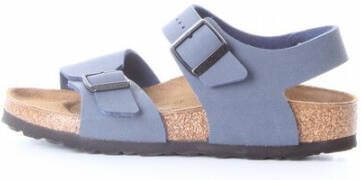 Birkenstock Sandals Blauw Dames