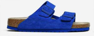 Dsquared2 Sneakers BOX Sole Lace Blauw