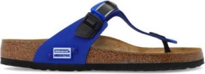 Birkenstock Sandals Blauw Heren