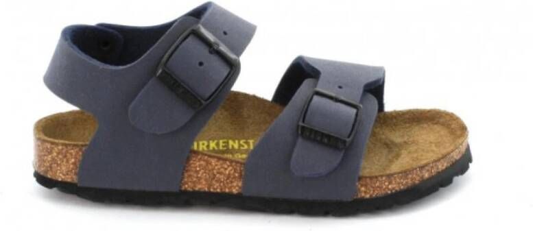 Birkenstock Sandals Blauw Unisex