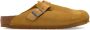 Birkenstock Boston Vl Corduroy Cork Sandalen Schoenen brown maat: 41 beschikbare maaten:41 42 46 - Thumbnail 1