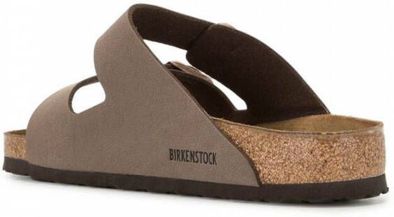 Birkenstock Sandals Bruin Heren