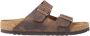 Birkenstock Slippers ARIZONA BF in schoenwijdte smal met ergonomisch gevormd voetbed - Thumbnail 166