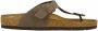 Birkenstock Slippers ARIZONA BF in schoenwijdte smal met ergonomisch gevormd voetbed - Thumbnail 64