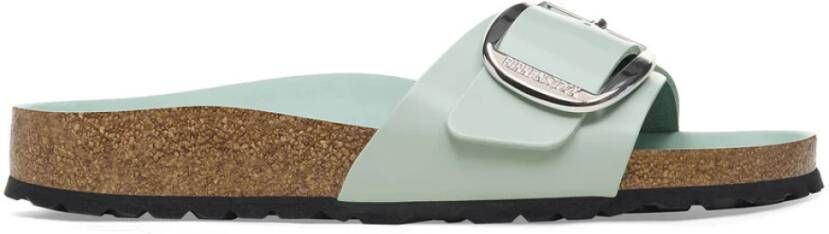 Birkenstock Sandals Green Dames