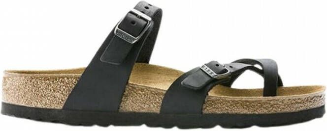Birkenstock Sandals Mayari Zwart Dames