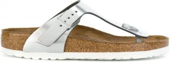 Birkenstock Teenslippers GIZEH SFB - Foto 2