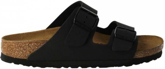 Birkenstock Sandals MIINTO 03f7a2305fa91f941c37 Zwart Unisex