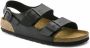 Birkenstock Sandals Milano Calz S MIINTO 05de773505b81fd71f23 Zwart Unisex - Thumbnail 32