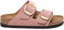 Birkenstock Dames schoenen Arizona SFB Old Rose 1024219 Narrow Roze - Thumbnail 2