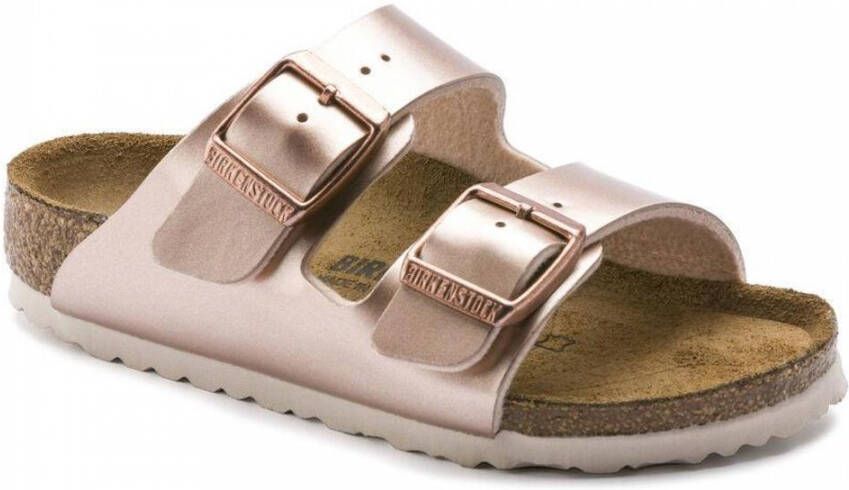 Birkenstock Sandals Roze Dames