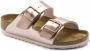 Birkenstock kids BIRKENSTOCK Arizona kids Electric metallic copper ROSEGOLD - Thumbnail 2