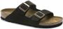 Birkenstock Slippers ARIZONA BF in schoenwijdte smal met ergonomisch gevormd voetbed - Thumbnail 242