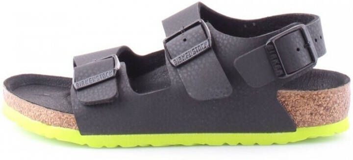 Birkenstock Sandals Zwart Dames