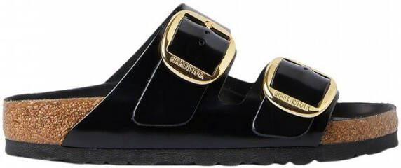 Birkenstock Sandals Zwart Dames