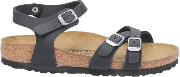 Birkenstock Sandals Zwart Dames