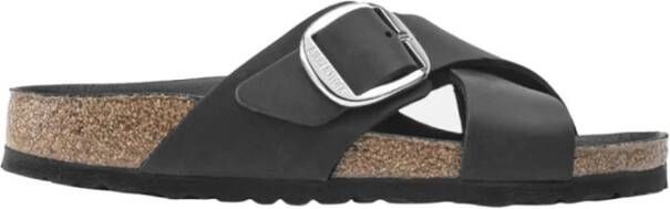 Birkenstock Sandals Zwart Dames