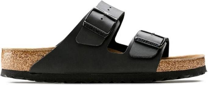 Birkenstock sandals Zwart Heren