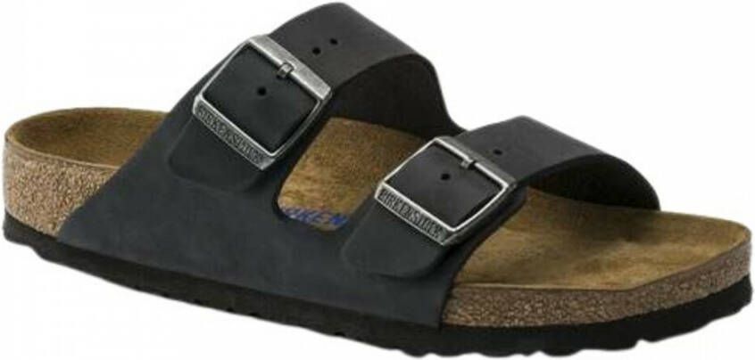 Birkenstock Sandals Zwart Unisex