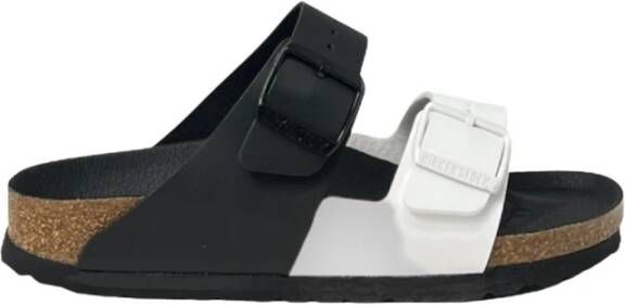 Birkenstock Schoenen Zwart Dames