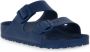 Birkenstock Arizona EVA Slippers Navy Narrow fit | Blauw | EVA - Thumbnail 94