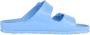 Birkenstock Arizona EVA Heren Slippers Sky Blue Regular-fit - Thumbnail 2