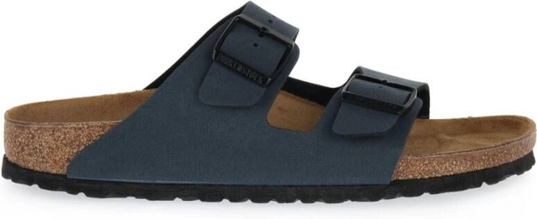 Birkenstock Arizona Sport Sandaal Multicolor Heren - Foto 3