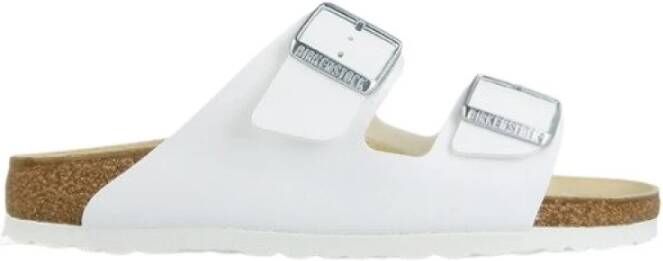 Birkenstock Slippers ARIZONA BF in schoenwijdte smal met ergonomisch gevormd voetbed - Foto 15