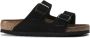 Veja Wit Groen Leren Casual Schoenen Vrouwen - Thumbnail 3