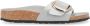 Birkenstock Shine Stone Madrid Big Buckle Sandalen - Thumbnail 1