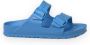 Birkenstock Dames schoenen Arizona EVA Sky Blue 1024588 Narrow Sky Blue - Thumbnail 2